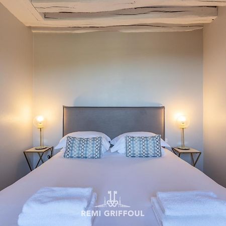 The Lighthouse Charming Apartment Beach & City Center 2-4 Pers 翁弗勒尔 外观 照片